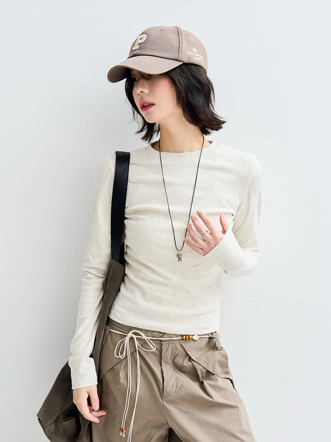 Universal avitation Museum Women's Long Sve T-irt oulder Width Regular round Ne Base irt Casual Sle Comfortabl...
Universal avitation Museum Women's Long Sve T-irt oulder Width Regular round Ne Base irt Casual Sle Comfortabl...