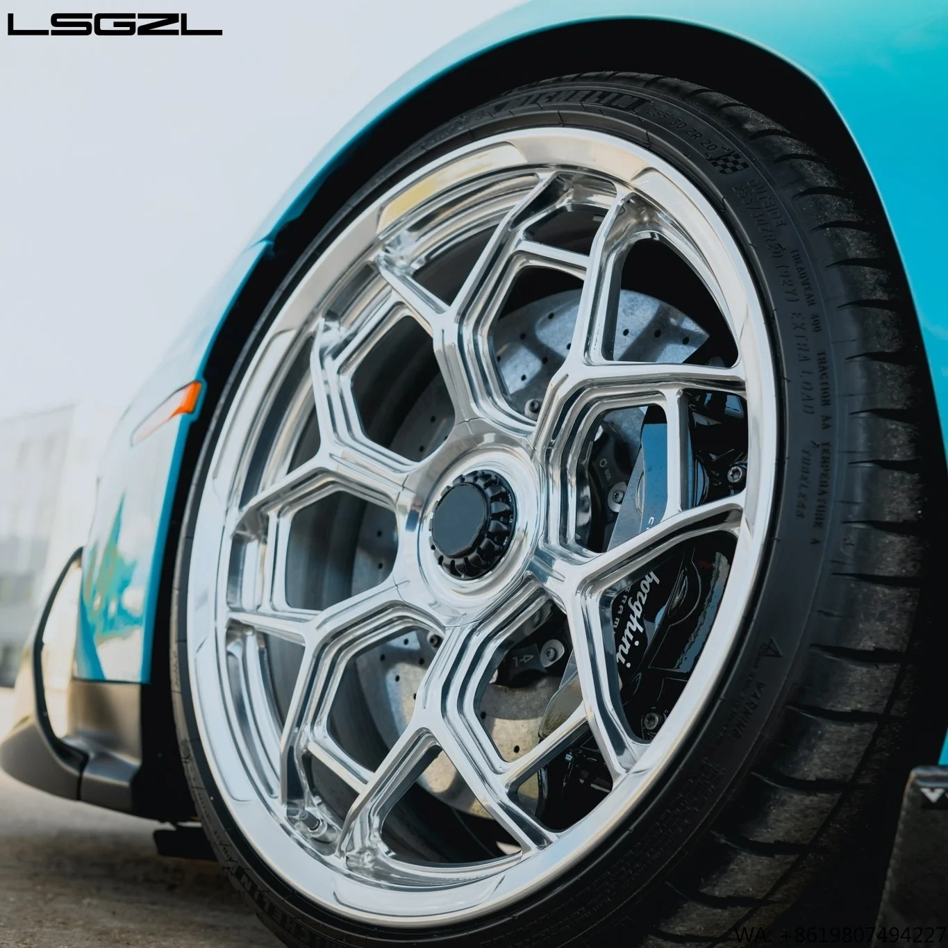 Колёсные диски LSGZL OEM на заказ, спортивные, 5x120, 5x114.3, 6x139.7, моноблочные, кованые, из сплава, для автомобилей
Колёсные диски LSGZL OEM на заказ, спортивные, 5x120, 5x114.3, 6x139.7, моноблочные, кованые, из сплава, для автомобилей