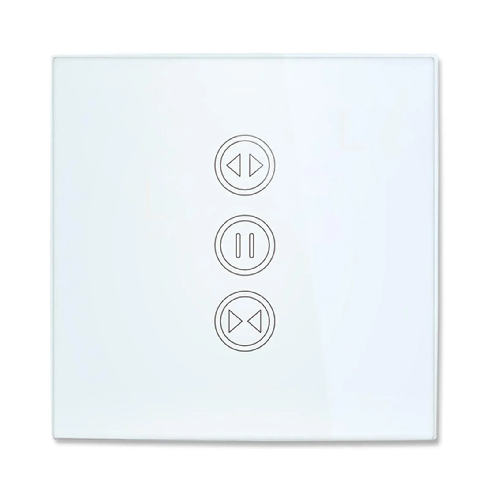 AC 100-250V Smart Curtain Switch Home Tool Accessories For WiFi Roller Shutter Curtain Switch Electric Motorized
AC 100-250V Smart Curtain Switch Home Tool Accessories For WiFi Roller Shutter Curtain Switch Electric Motorized