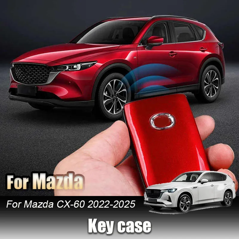 Для Mazda CX-60 CX60 2022 2023 2024 чехол для ключей декоративные рамки модификация салона автомобиля
Для Mazda CX-60 CX60 2022 2023 2024 чехол для ключей декоративные рамки модификация салона автомобиля