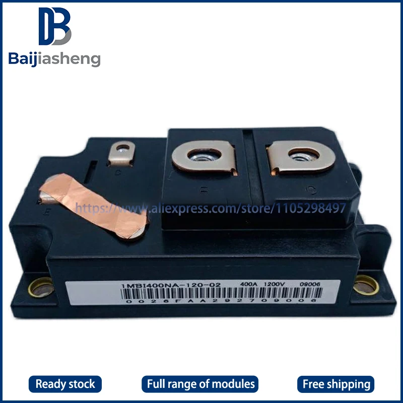 1MBI400NA-120-02 1MBI400NA-120 НОВЫЙ И ОРИГИНАЛЬНЫЙ МОДУЛЬ
1MBI400NA-120-02 1MBI400NA-120 НОВЫЙ И ОРИГИНАЛЬНЫЙ МОДУЛЬ