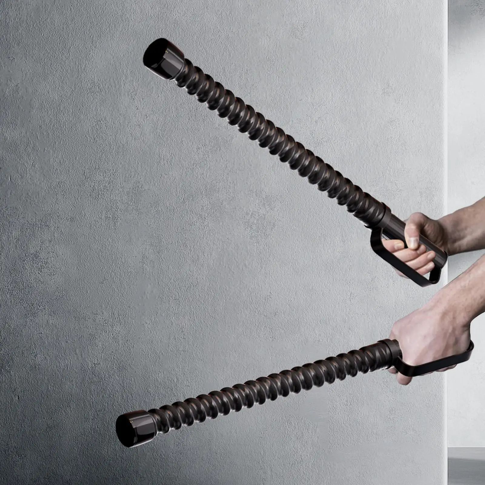 2 шт. беспроводная боевая веревка, многофункциональная силовая тренировочная система, силовое оборудование для домашнего спортзала для тренировок всего тела, унисекс
2 шт. беспроводная боевая веревка, многофункциональная силовая тренировочная система, силовое оборудование для домашнего спортзала для тренировок всего тела, унисекс