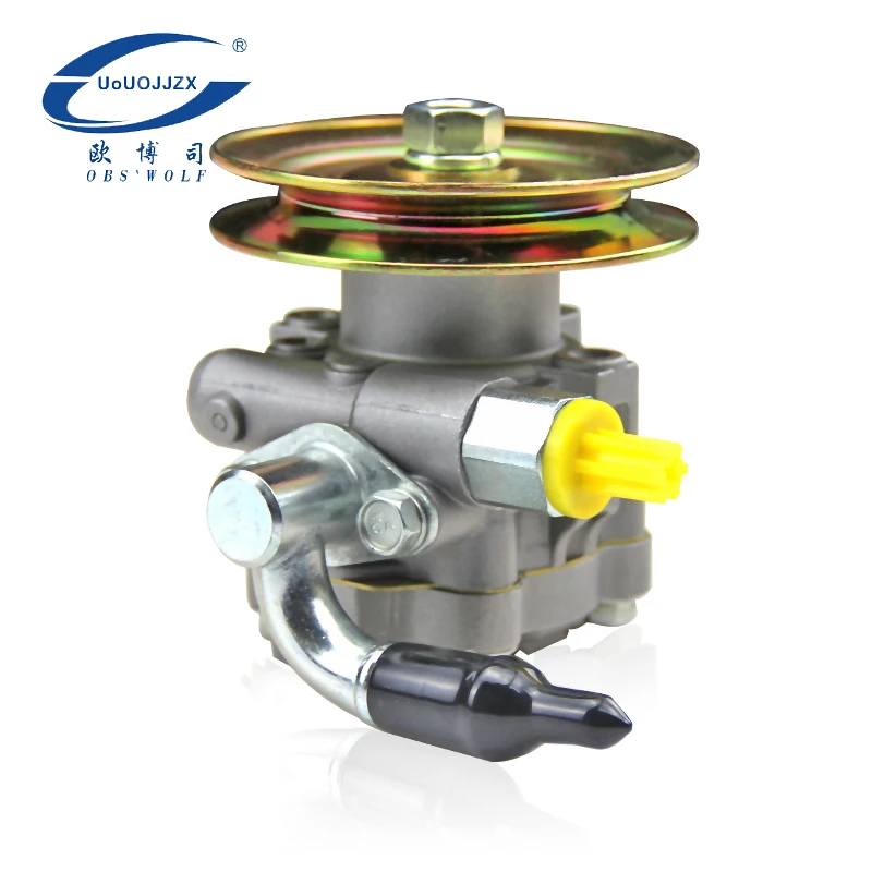 Auto Parts Hydraulic Power Steering Pump for Pathfinder R50 VG33 49110-0W000 49110-VG000 
Auto Parts Hydraulic Power Steering Pump for Pathfinder R50 VG33 49110-0W000 49110-VG000