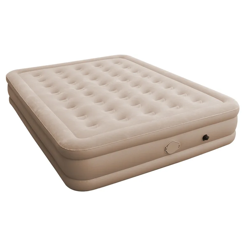 High Quality Inflatable air Bed Mattress Foldable air Bed Mattress Popular Flocked air Bed Mattress
High Quality Inflatable air Bed Mattress Foldable air Bed Mattress Popular Flocked air Bed Mattress
