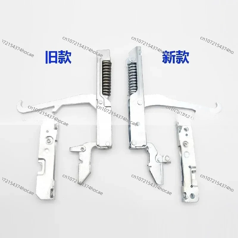 Commercial Oven Door Hinge Spray Electric Oven Door Hinge Embedded YXD-8A
Commercial Oven Door Hinge Spray Electric Oven Door Hinge Embedded YXD-8A
