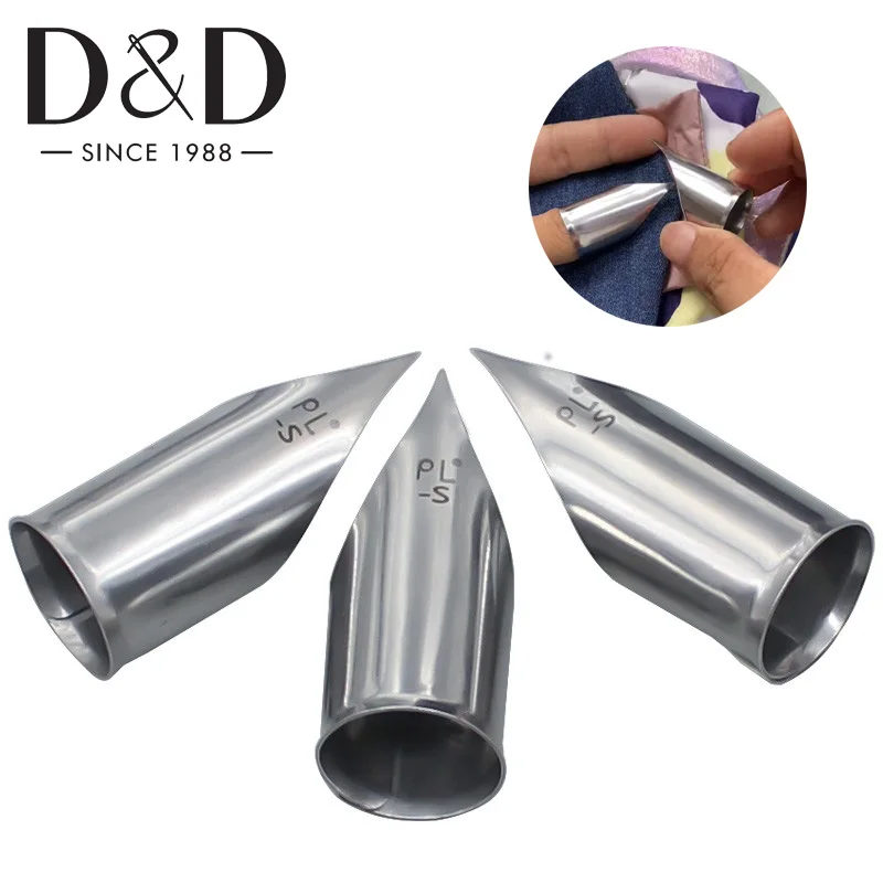 1PC Lapel Tool Pocket Turning Tool Corner Turning Tool Trouser Shirt Pocket Lapel Finger Cover Anti-rust Sewing Supplies
1PC Lapel Tool Pocket Turning Tool Corner Turning Tool Trouser Shirt Pocket Lapel Finger Cover Anti-rust Sewing Supplies