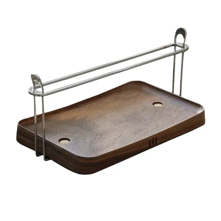 Times Tissue Holder Black Walnut Minimalist Dining Table Surface Tissue Storage Rack Bedroom Carton
Times Tissue Holder Black Walnut Minimalist Dining Table Surface Tissue Storage Rack Bedroom Carton