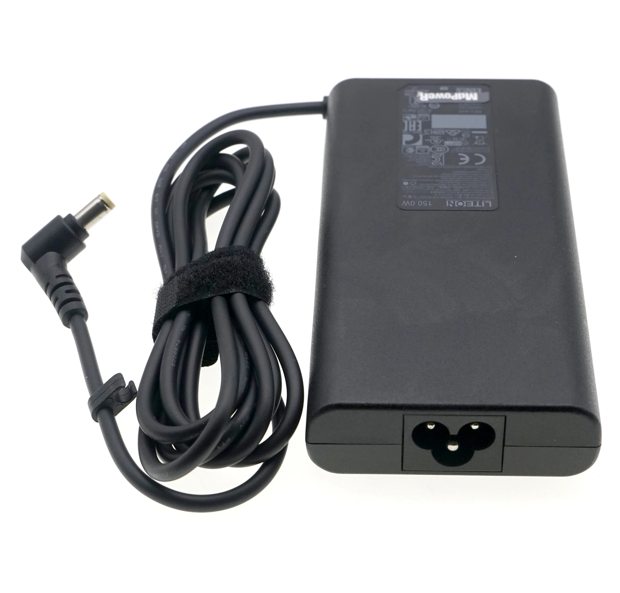 LITEON 19.5V 7.7A 150W PA-1151-08 AC Adapter Charger For MSI GL62M 7RDX MS-16J9 Laptop Power Supply OEM
LITEON 19.5V 7.7A 150W PA-1151-08 AC Adapter Charger For MSI GL62M 7RDX MS-16J9 Laptop Power Supply OEM
