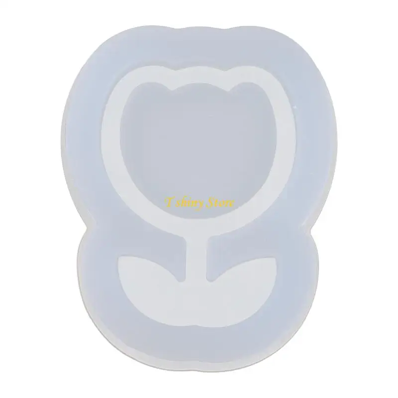 N58F Liquid Sand Accessories Mold Handmade Jewelry Making Mould Silicone Epoxy Keychain Pendant Moulds for Craft Enthusiasts
N58F Liquid Sand Accessories Mold Handmade Jewelry Making Mould Silicone Epoxy Keychain Pendant Moulds for Craft Enthusiasts