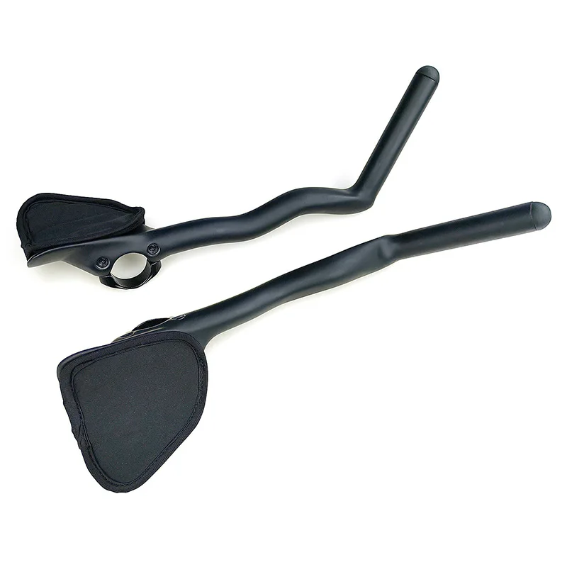Carbon fiber mountain road bicycle round tube auxiliary rest handle,riding auxiliary handle,long - distance TT handle,55 degrees
Carbon fiber mountain road bicycle round tube auxiliary rest handle,riding auxiliary handle,long - distance TT handle,55 degrees