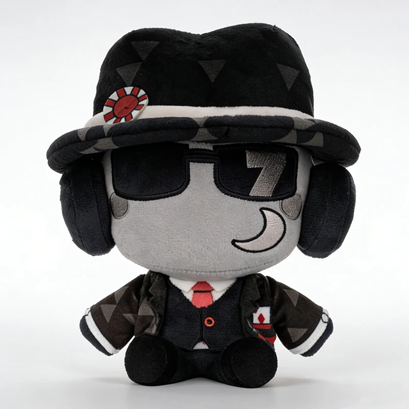 Forsaken Chance 2.0 Plush Toy Plushies Doll Room Decoration Forsaken Stuffed Doll Soft Peripherals Toy Birthday Gift Collection
Forsaken Chance 2.0 Plush Toy Plushies Doll Room Decoration Forsaken Stuffed Doll Soft Peripherals Toy Birthday Gift Collection