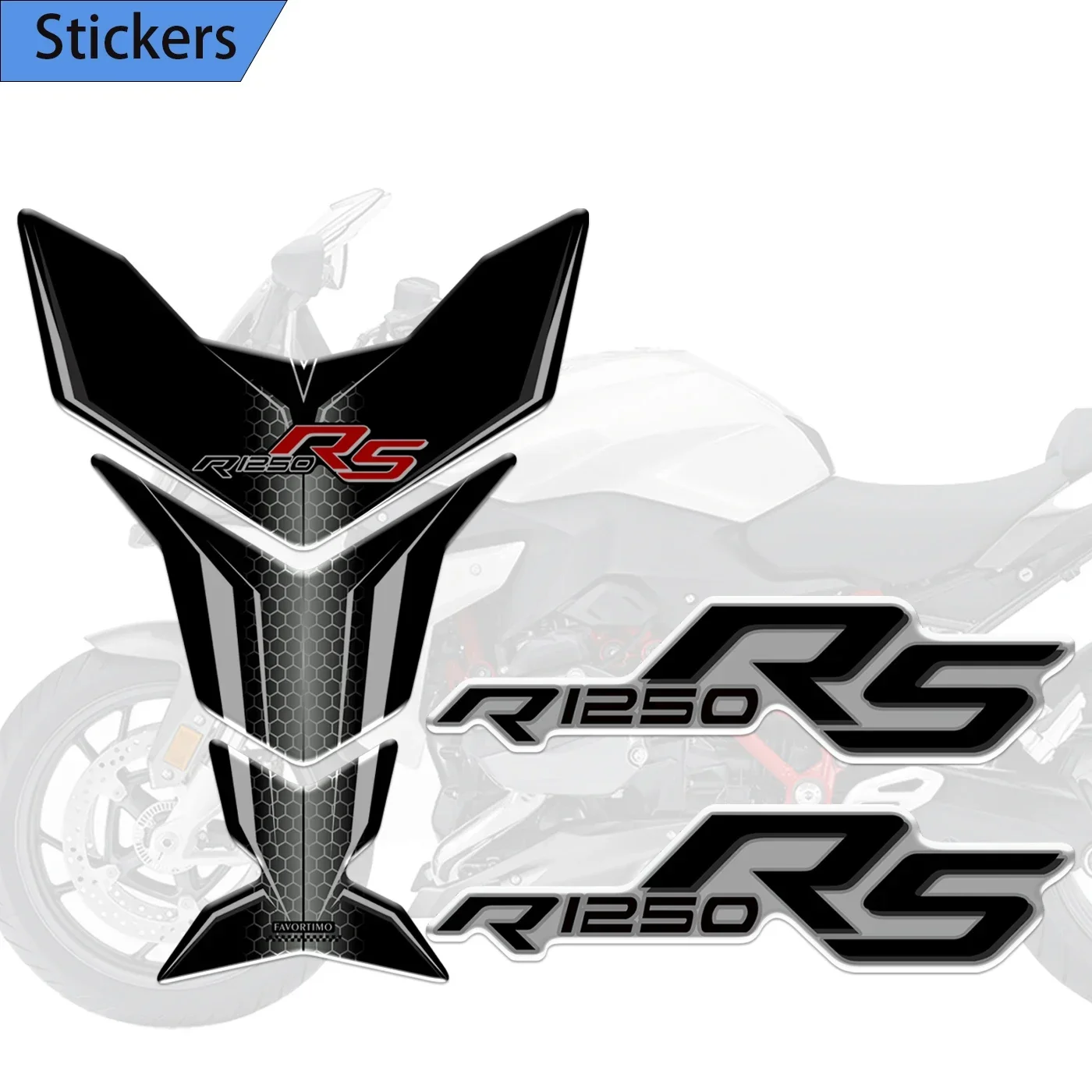 Motorcycle Stickers Adhesive Decals Tank Grips Pad Gas Fuel Oil Kit Knee Fish Bone Protector For BMW R1200RS
Motorcycle Stickers Adhesive Decals Tank Grips Pad Gas Fuel Oil Kit Knee Fish Bone Protector For BMW R1200RS