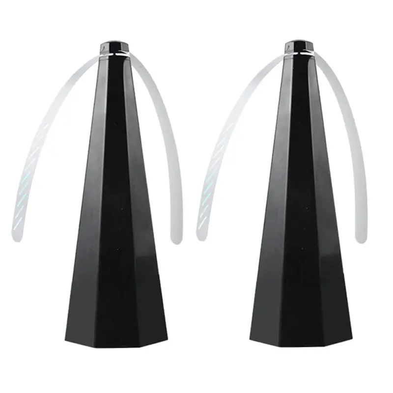 AUAU-портативные USB-вентиляторы для стола с голографическими лопастями, отпугивающие мухи, осы, пчелы, уличный вентилятор для пикника
AUAU-портативные USB-вентиляторы для стола с голографическими лопастями, отпугивающие мухи, осы, пчелы, уличный вентилятор для пикника