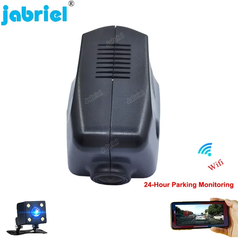HD 1080P Dedicated Dash Cam For Porsche Paramera 911 918 For Porsche Caenne Macan 2014 2015 For Porsche Macan S Turb 2017 2018
HD 1080P Dedicated Dash Cam For Porsche Paramera 911 918 For Porsche Caenne Macan 2014 2015 For Porsche Macan S Turb 2017 2018