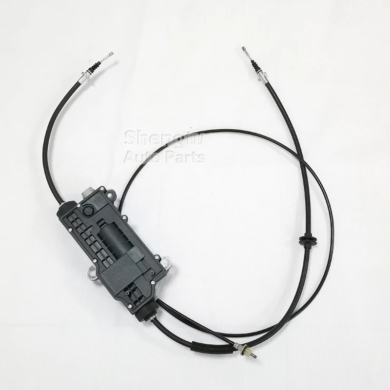 Brake EPB Handbrake Parking Actuator Module for Mercedes S CL Class W221 S300 S350 S400 S500 S600 2214302849 A2214302849
Brake EPB Handbrake Parking Actuator Module for Mercedes S CL Class W221 S300 S350 S400 S500 S600 2214302849 A2214302849