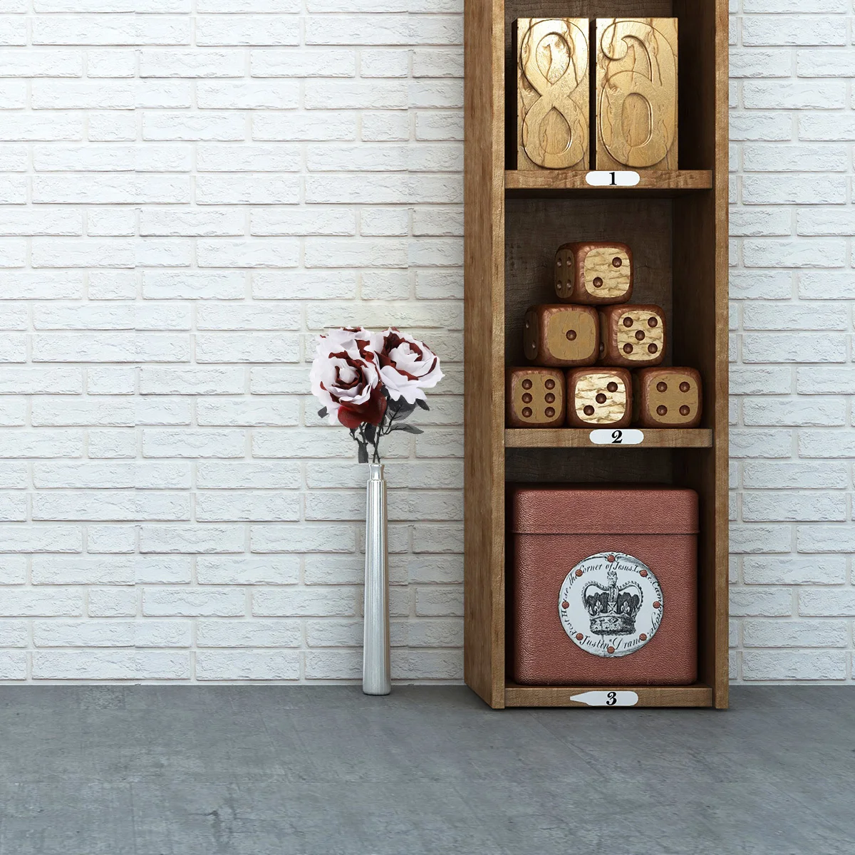 Simulated Flower Branches Halloween Wedding Party Elegant Artificial Flowers for Decoration Event
Simulated Flower Branches Halloween Wedding Party Elegant Artificial Flowers for Decoration Event