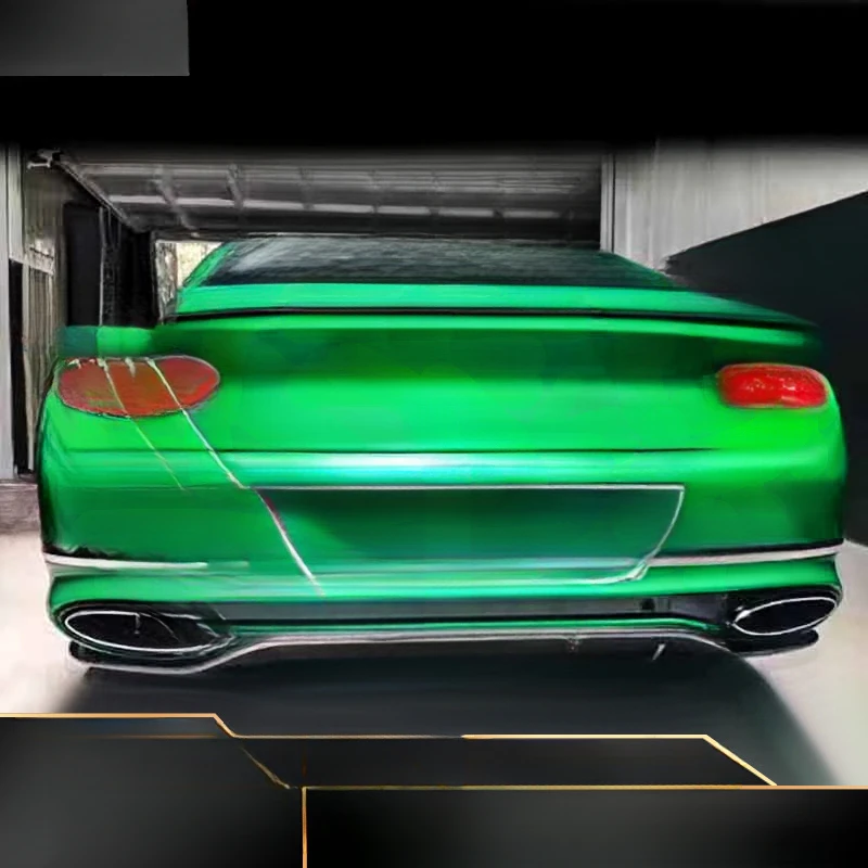 For Bentley Continental GT 18-21 Modification Upgrade W12 Carbon Fiber Rear Lip Small Surround Front Side Skirt
For Bentley Continental GT 18-21 Modification Upgrade W12 Carbon Fiber Rear Lip Small Surround Front Side Skirt