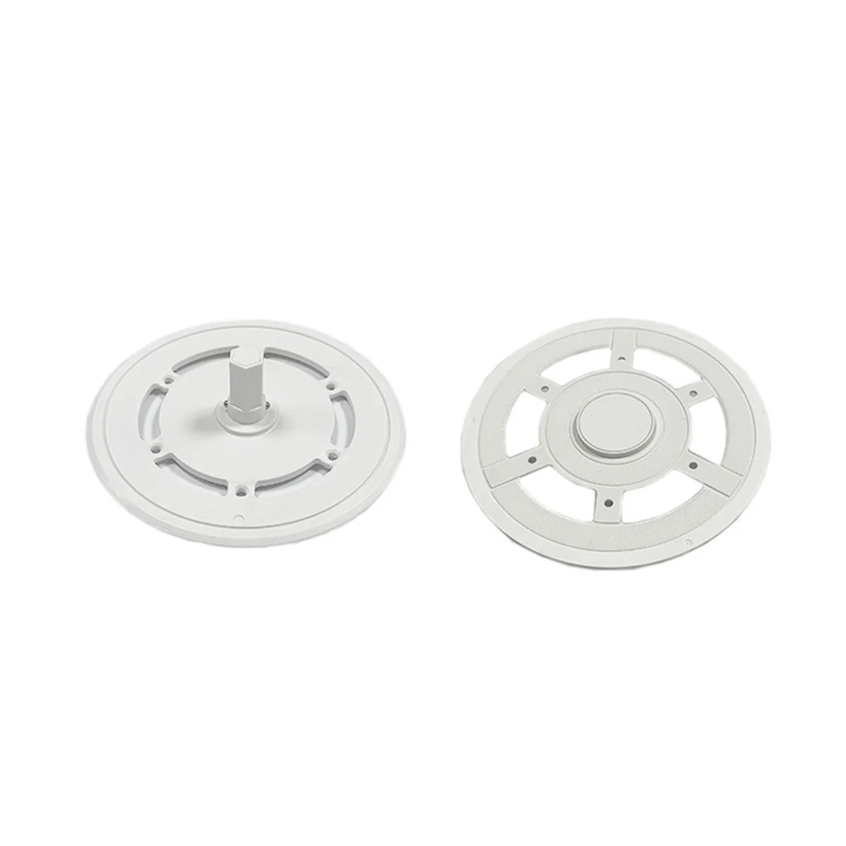IDS-2PCS подставка для швабры для Ecovacs Deebot X2/X2 Pro, сменные аксессуары для робота-пылесоса, держатель для ткани для швабры
IDS-2PCS подставка для швабры для Ecovacs Deebot X2/X2 Pro, сменные аксессуары для робота-пылесоса, держатель для ткани для швабры