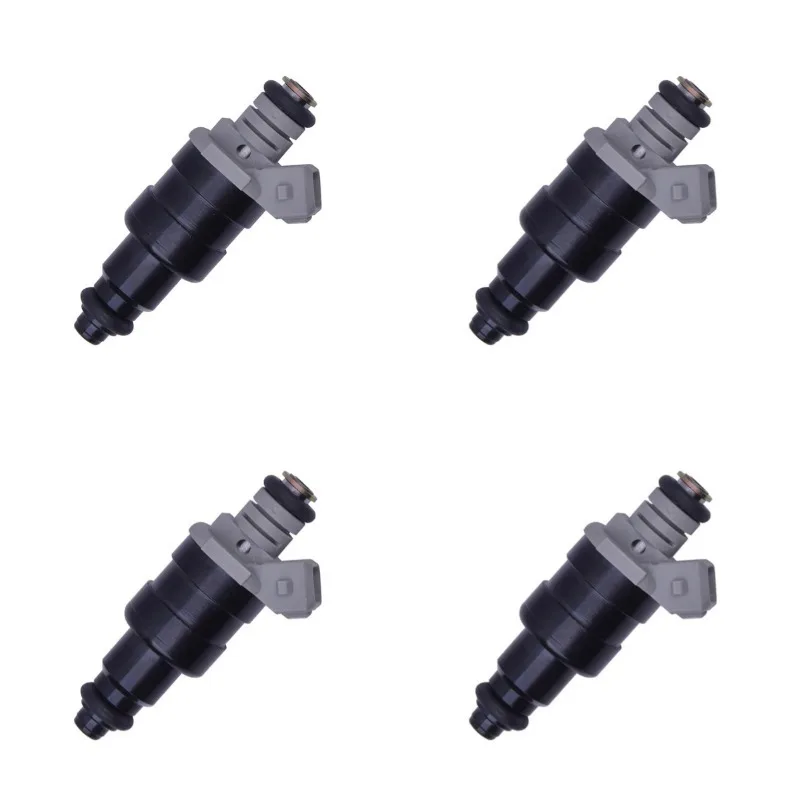 4Pcs High quality Fuel Injectors Nozzle 037906031E For Volkswagen VW Golf II Jetta II Polo Scirocco Audi Car Accessories
4Pcs High quality Fuel Injectors Nozzle 037906031E For Volkswagen VW Golf II Jetta II Polo Scirocco Audi Car Accessories