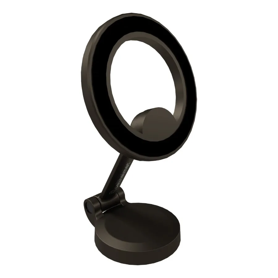 MagSafe Compatible Car Dash Mount
MagSafe Compatible Car Dash Mount