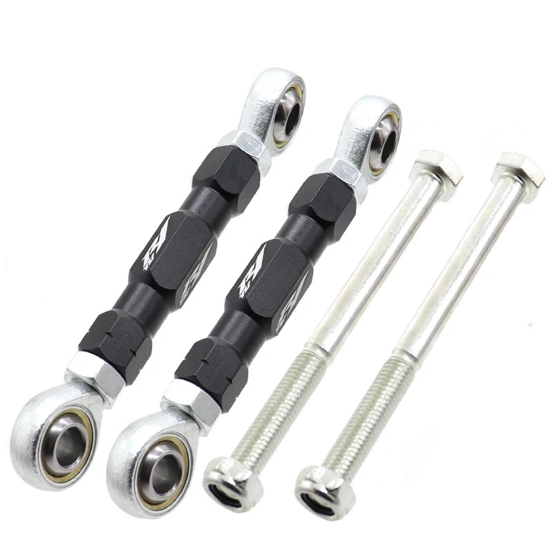 Motorcycle Rear Lowering Links For YZF R1 R1S R1M 2015-2023 Accessories Lower Drop Kit Suspension Shock Absorber Parts