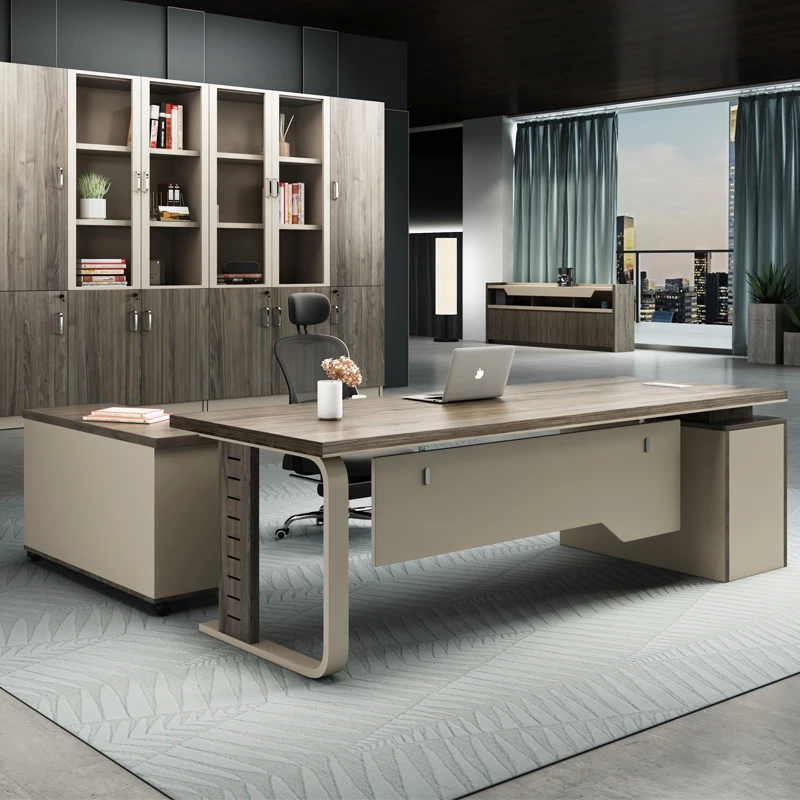 Shelves Drawers Office Desk Living Room Storage Comfortable Corner Office Desk Adjustable Minimalist Schreibtisch Home Furniture
Shelves Drawers Office Desk Living Room Storage Comfortable Corner Office Desk Adjustable Minimalist Schreibtisch Home Furniture