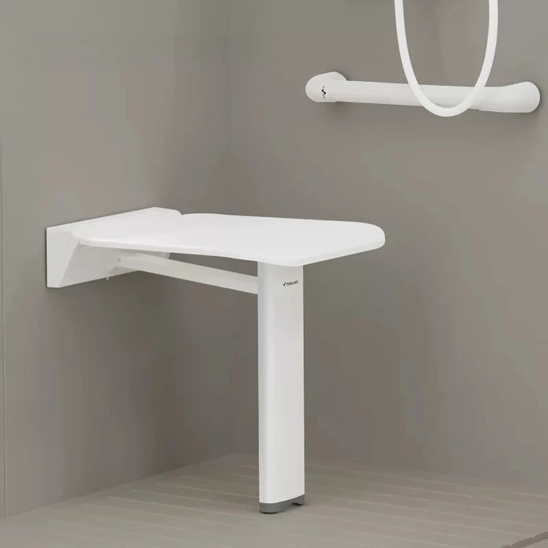 Wall Mounted Elderly Bathroom Chair Shower Children Foldable Space Saving Stool Designer Shoe Cabinet Tabouret Home Furniture
Wall Mounted Elderly Bathroom Chair Shower Children Foldable Space Saving Stool Designer Shoe Cabinet Tabouret Home Furniture