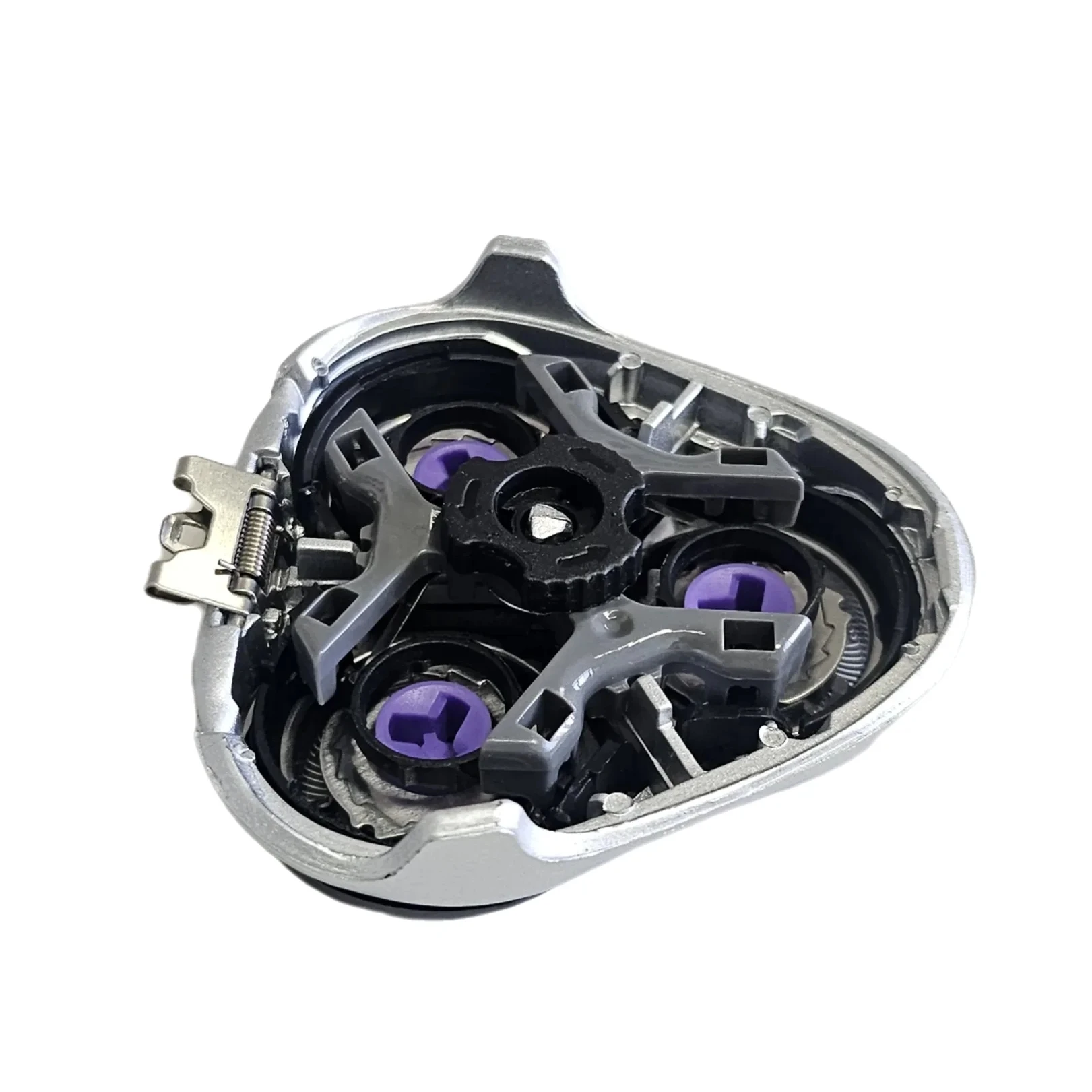 Full Set Replacement Shaver Head for Philips Norelco PT710 PT715/25 PT720/28 PT730/35 PT860 AT890 AT750/51 AT752/53/54 Blade
Full Set Replacement Shaver Head for Philips Norelco PT710 PT715/25 PT720/28 PT730/35 PT860 AT890 AT750/51 AT752/53/54 Blade