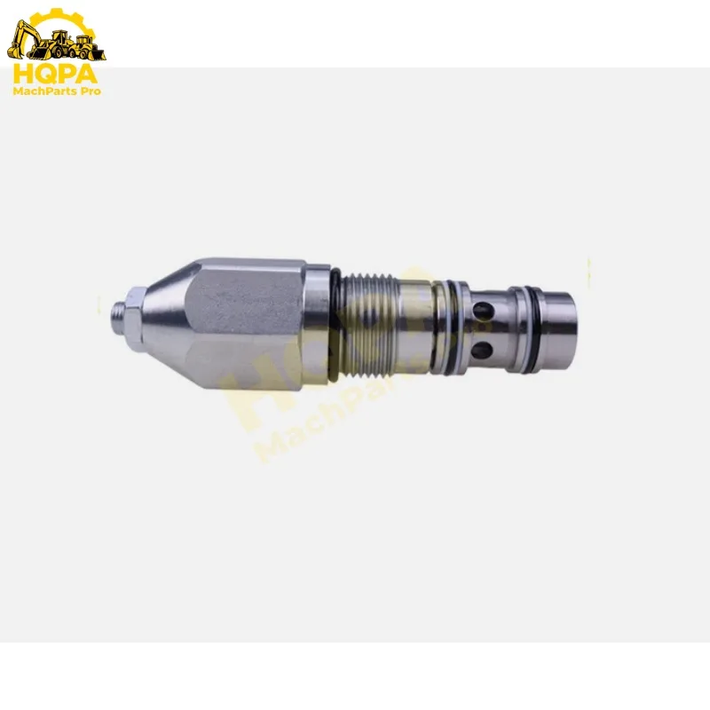 25/207300 25207300 25-207300 Relief Valve For Jcb Backhoe Loader Cartridge Counter Balance Check Valve
25/207300 25207300 25-207300 Relief Valve For Jcb Backhoe Loader Cartridge Counter Balance Check Valve