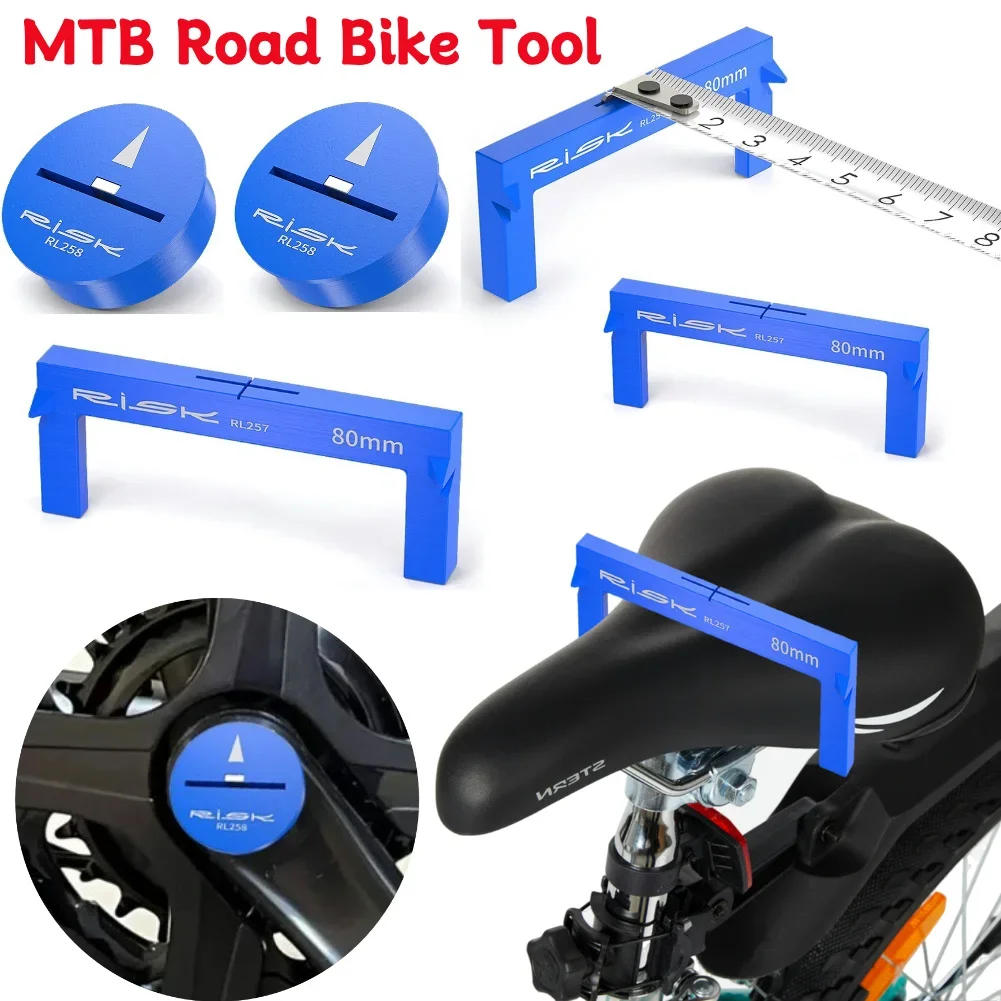 Новый инструмент для измерения высоты подушки велосипедного сиденья MTB, измерительный прибор для седла, инструмент для регулировки фитинга передней подушки
Новый инструмент для измерения высоты подушки велосипедного сиденья MTB, измерительный прибор для седла, инструмент для регулировки фитинга передней подушки