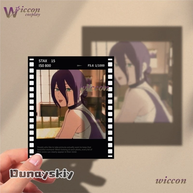 2025 Chains AwMan The Movie: Reze, полупрозрачная пленка для косплея, товары для фотосессии, украшение закладки для женщин и девочек {SUGOI COS}
2025 Chains AwMan The Movie: Reze, полупрозрачная пленка для косплея, товары для фотосессии, украшение закладки для женщин и девочек {SUGOI COS}