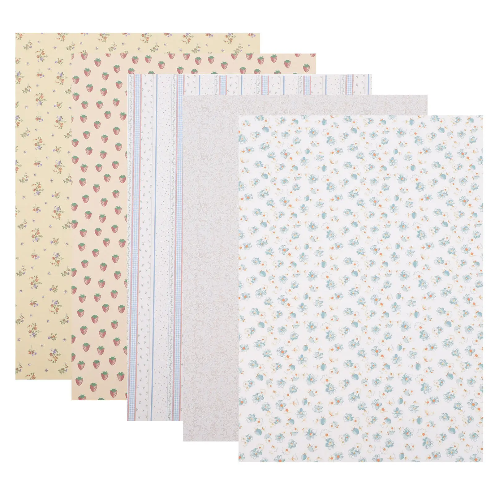 5 Sheets Dollhouse Wall Decals Miniature Home Decor Stickers for TV Wall Mini House Interior Design Kids Creative Activity Fun
5 Sheets Dollhouse Wall Decals Miniature Home Decor Stickers for TV Wall Mini House Interior Design Kids Creative Activity Fun