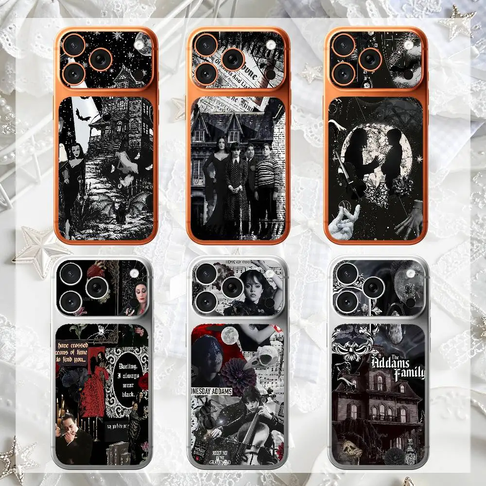 The A-Addams F-Family For IPhone 17 Pro Pro Max Full Body Skin Decal Max Color Rear Protective Sticker
The A-Addams F-Family For IPhone 17 Pro Pro Max Full Body Skin Decal Max Color Rear Protective Sticker
