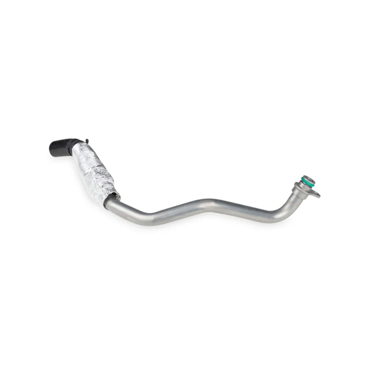 11427608124 Engine Turbocharger Oil Return Hose Pipe for BMW N13 F20 F21 F30 3 Series
11427608124 Engine Turbocharger Oil Return Hose Pipe for BMW N13 F20 F21 F30 3 Series