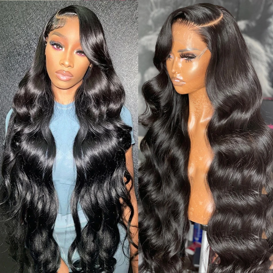 Body Wave 13x6 Hd Lace Frontal Wig Human Hair for Black Women 13x4 Loose Body Wave Remy Human Hair Wig Glueless Pre Plucked
Body Wave 13x6 Hd Lace Frontal Wig Human Hair for Black Women 13x4 Loose Body Wave Remy Human Hair Wig Glueless Pre Plucked