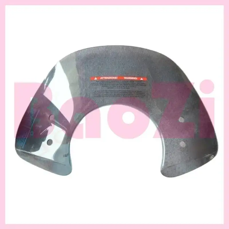 Маленький прозрачный ветровик для Vespa GTS 250 300, новая версия 2020 года
Маленький прозрачный ветровик для Vespa GTS 250 300, новая версия 2020 года