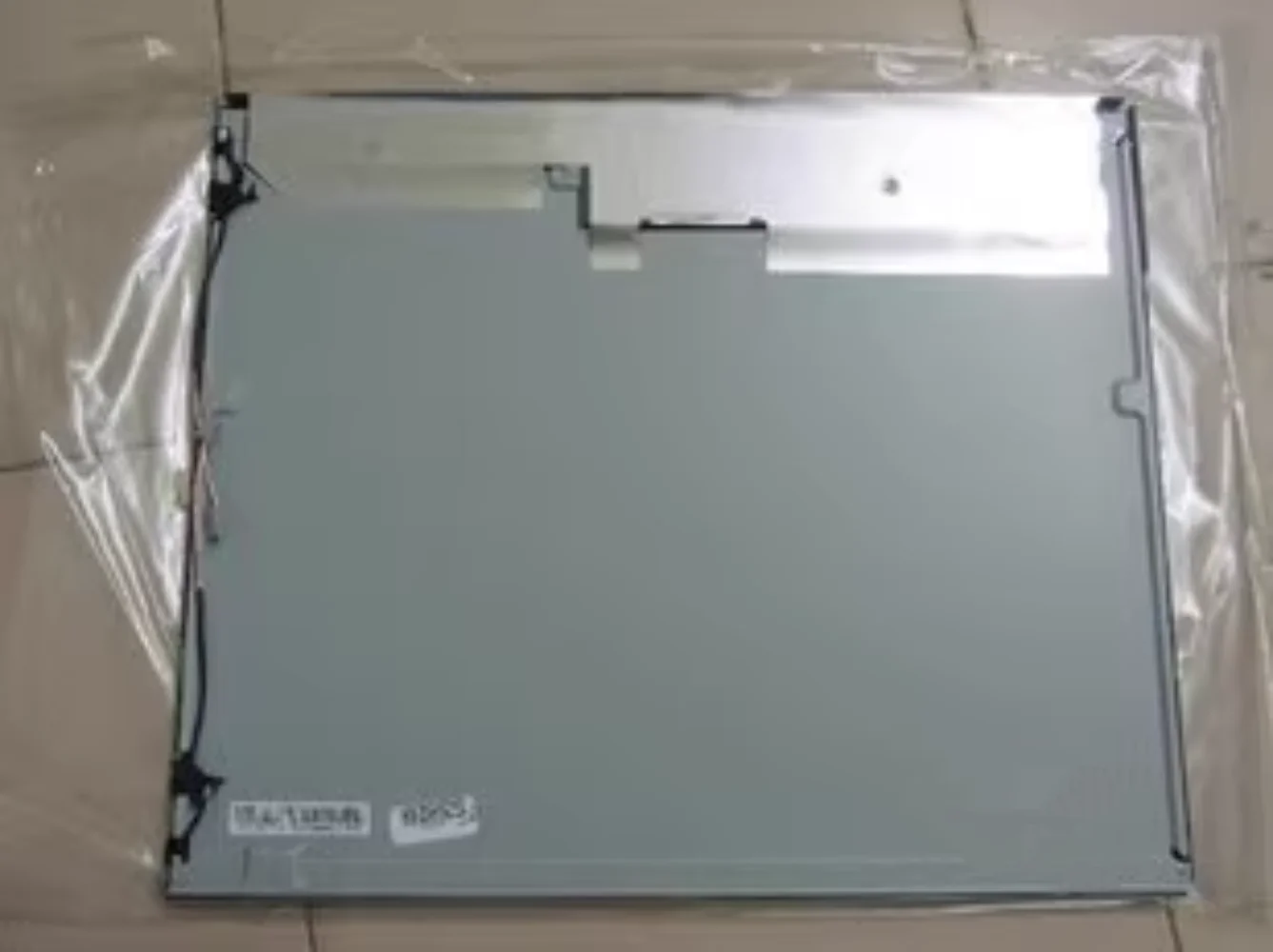 CLAA170EA10 17.0" 1280×1024 Resolution LCD Screen Panel
CLAA170EA10 17.0" 1280×1024 Resolution LCD Screen Panel