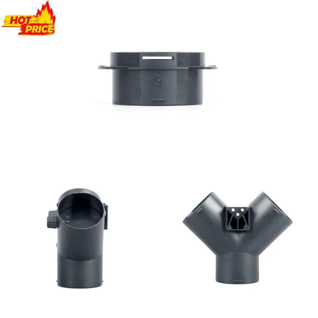 Air Heater Valves Duct Splitter Hose Outlet Connector Air Vent Ducting Connector
Air Heater Valves Duct Splitter Hose Outlet Connector Air Vent Ducting Connector