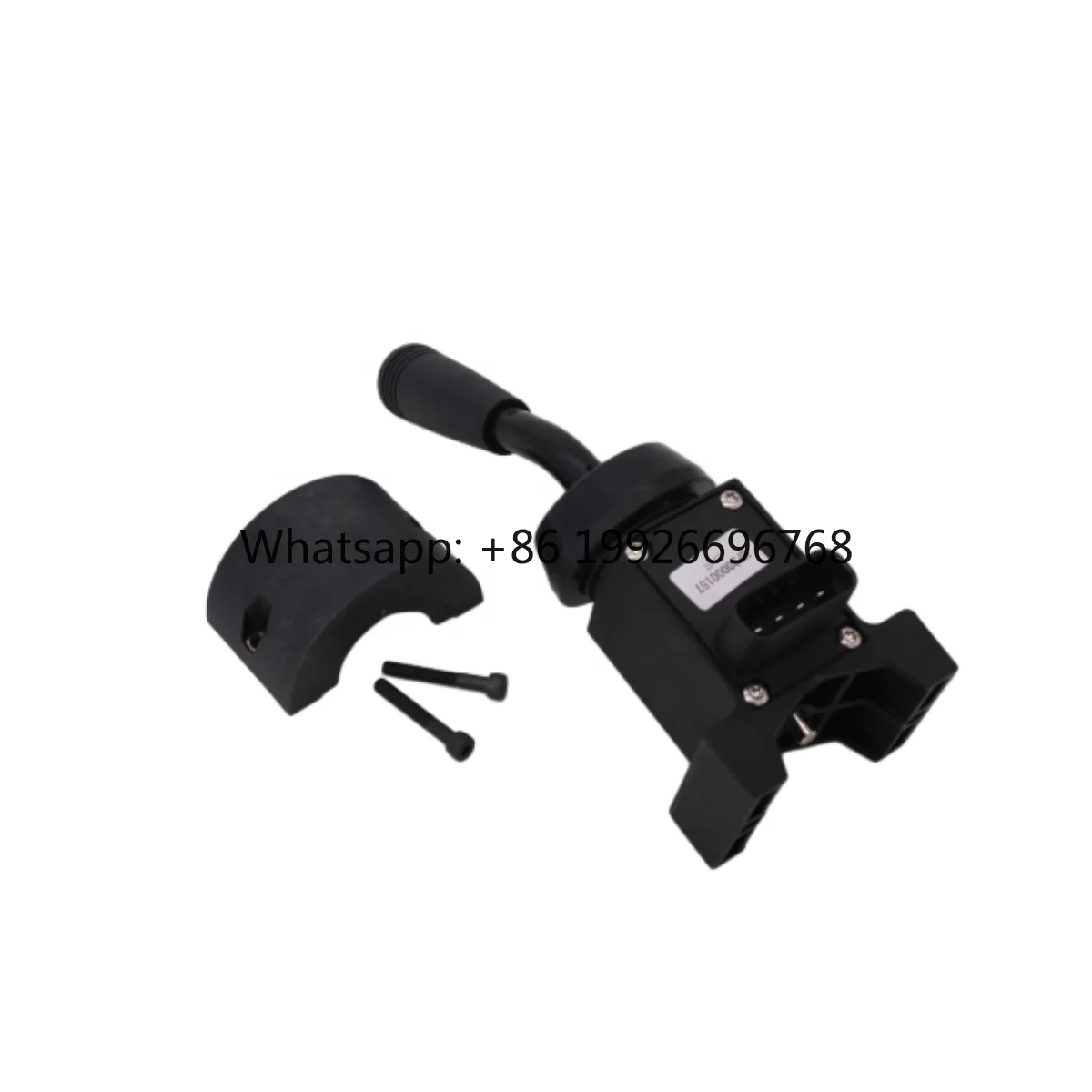 Replacement Combination Switch L68280 for Telehandler RS5-19 552 553 663
Replacement Combination Switch L68280 for Telehandler RS5-19 552 553 663