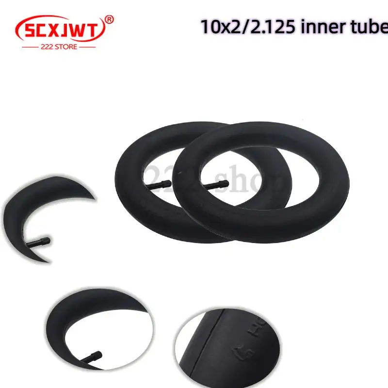 10X2/2.125 inner tube for trolley small, small electric vehicles, children's bicycle tire inner tube
10X2/2.125 inner tube for trolley small, small electric vehicles, children's bicycle tire inner tube