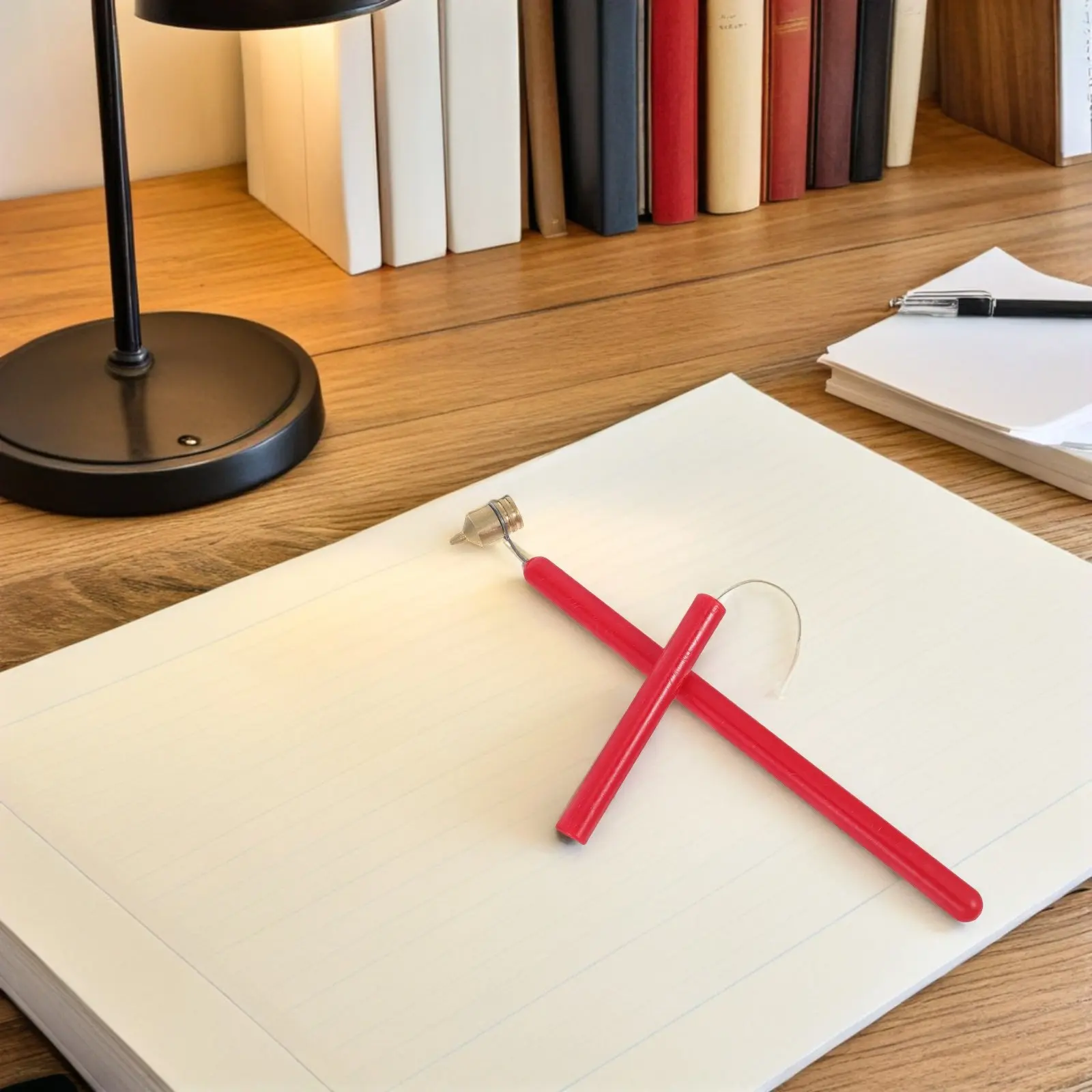 Ручка-аппликатор для точного нанесения краски с наклонным наконечником 0,7 мм для подкраски автомобилей, ремонта царапин на мотоциклах и точного рисования
Ручка-аппликатор для точного нанесения краски с наклонным наконечником 0,7 мм для подкраски автомобилей, ремонта царапин на мотоциклах и точного рисования