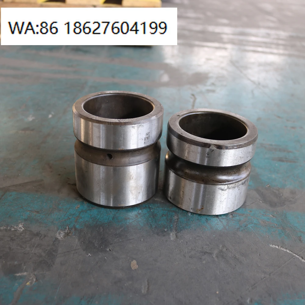 SB151 Hydraulic Breaker Side Bolt Housing Screw Accessories Excavator Construction Spare Parts 3 Months Warranty
SB151 Hydraulic Breaker Side Bolt Housing Screw Accessories Excavator Construction Spare Parts 3 Months Warranty
