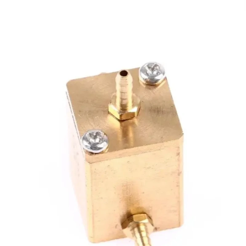 4Pcs Dental Hexagonal Water Air Valve for Dental Chair Unit Parts Dental Clinic
4Pcs Dental Hexagonal Water Air Valve for Dental Chair Unit Parts Dental Clinic
