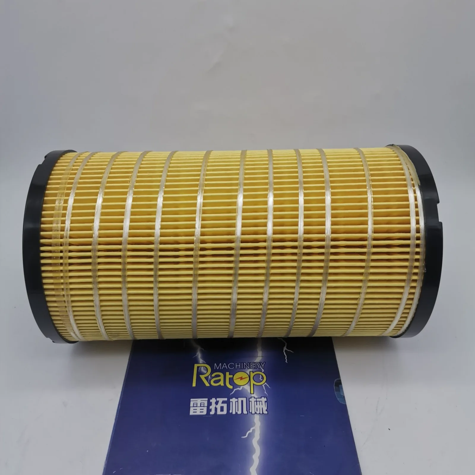 Good Quality Excavator Parts Hydraulic Oil Filter 1R-0741 1R0741 HF6098 for D8H 977L P840
Good Quality Excavator Parts Hydraulic Oil Filter 1R-0741 1R0741 HF6098 for D8H 977L P840