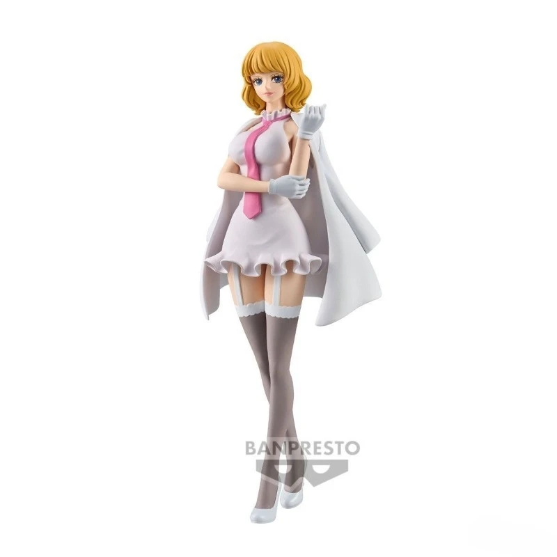Bandai Original Box One Piece Stusi Bandai Glasses Factory DXF One Piece Future Island Egg Tou Island Настольные украшения
Bandai Original Box One Piece Stusi Bandai Glasses Factory DXF One Piece Future Island Egg Tou Island Настольные украшения