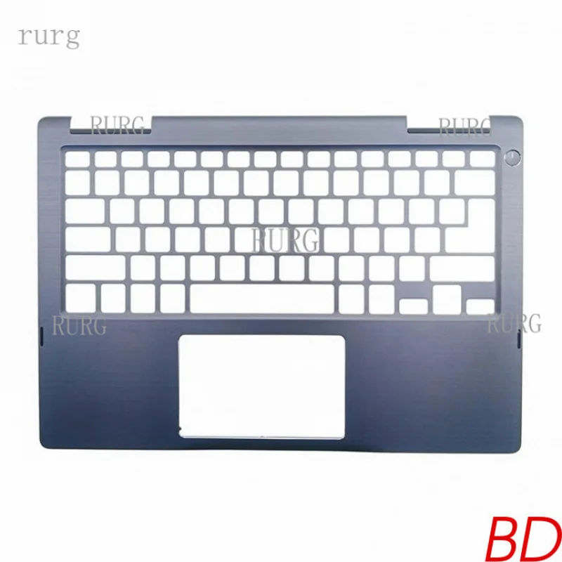 R+ P12RP 0P12RP For Dell Inspiron 13 7370 7373 C Shell Palmrest Keyboard Gray Shell
R+ P12RP 0P12RP For Dell Inspiron 13 7370 7373 C Shell Palmrest Keyboard Gray Shell