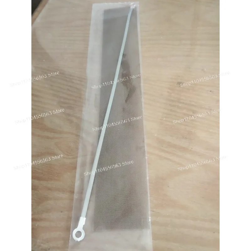 10PCS Impulse Heat Sealer Replacement Parts Heat Seal Strips Heating Element 30/40/50cm Universal Repair
10PCS Impulse Heat Sealer Replacement Parts Heat Seal Strips Heating Element 30/40/50cm Universal Repair