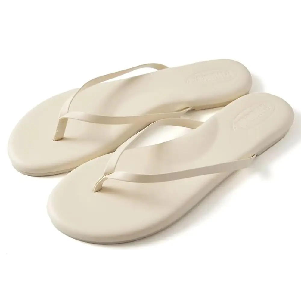Women's Flip Flops with Arch Support Comfortable Soft Cushion Slide Slip on Thong Flat Sandals
Women's Flip Flops with Arch Support Comfortable Soft Cushion Slide Slip on Thong Flat Sandals