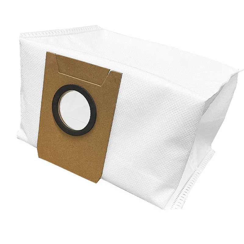 Portable Parts 3Set For Ecovacs Deebot X1 Omni / Turbo Dust Bag Main Brush Kit HEPA Filter Mop Cleaning Cloth Vacuum Cleaner 
Portable Parts 3Set For Ecovacs Deebot X1 Omni / Turbo Dust Bag Main Brush Kit HEPA Filter Mop Cleaning Cloth Vacuum Cleaner