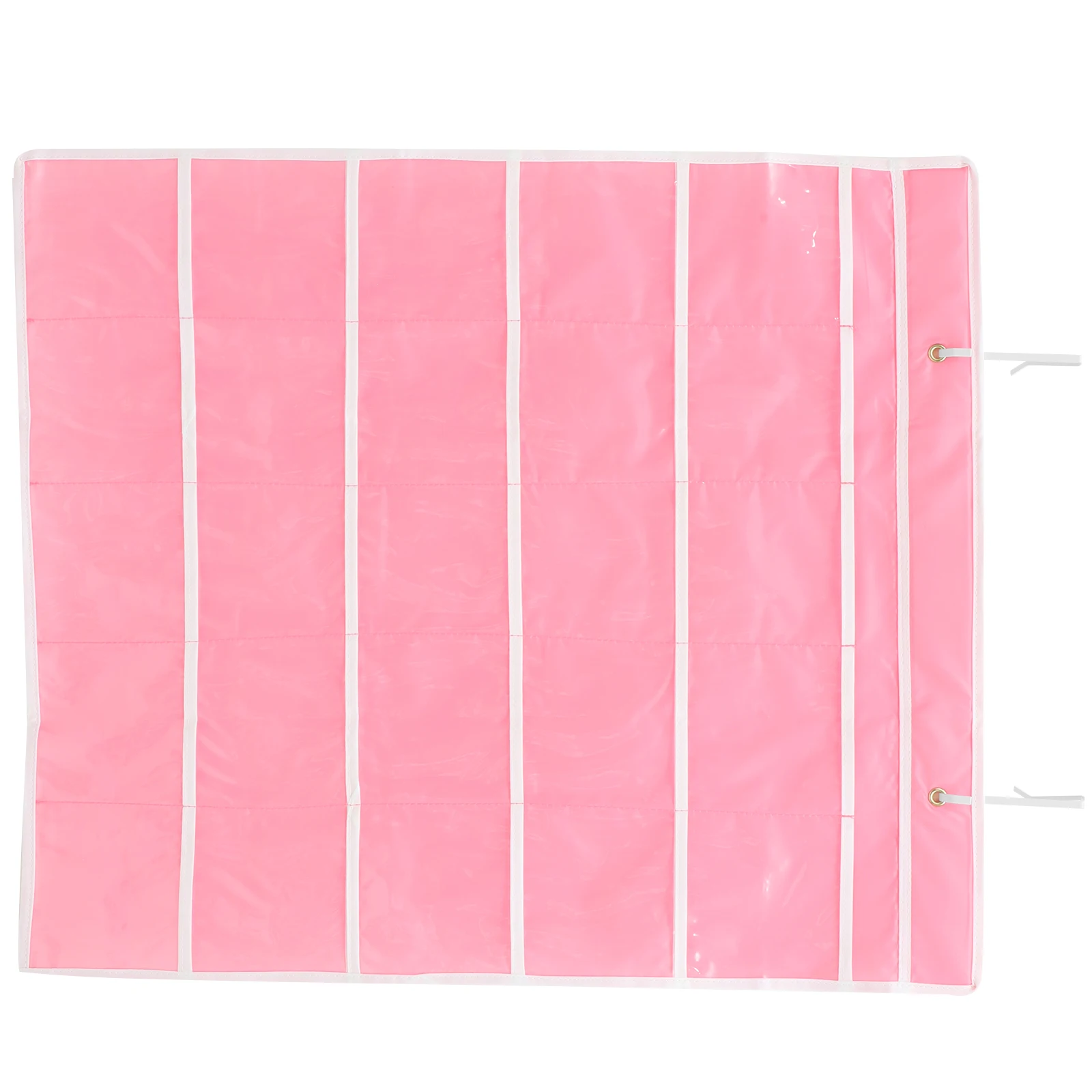 Hanging Storage Bag Classroom Pocket Chart School Cell Organizer Multi-Grid Phone Pouch Wall-Mounted Sundries Organizer Foldable
Hanging Storage Bag Classroom Pocket Chart School Cell Organizer Multi-Grid Phone Pouch Wall-Mounted Sundries Organizer Foldable